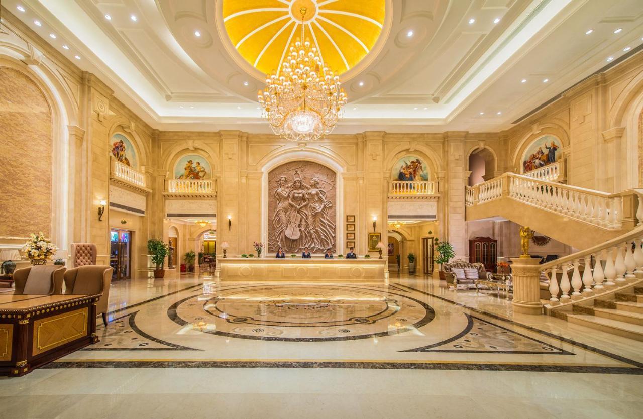 Vienna Hotel Zhongshan West District Bagian luar foto